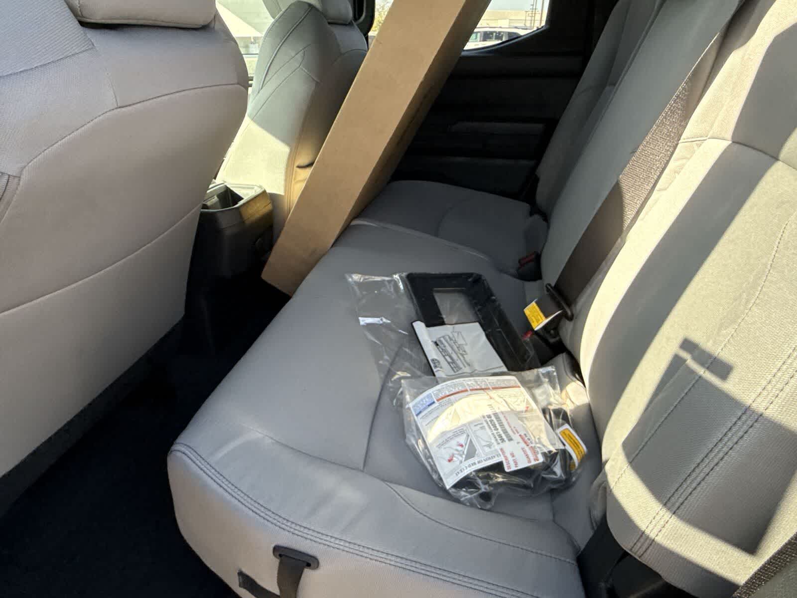 Thumbnail: 2025 Toyota Tacoma - 14