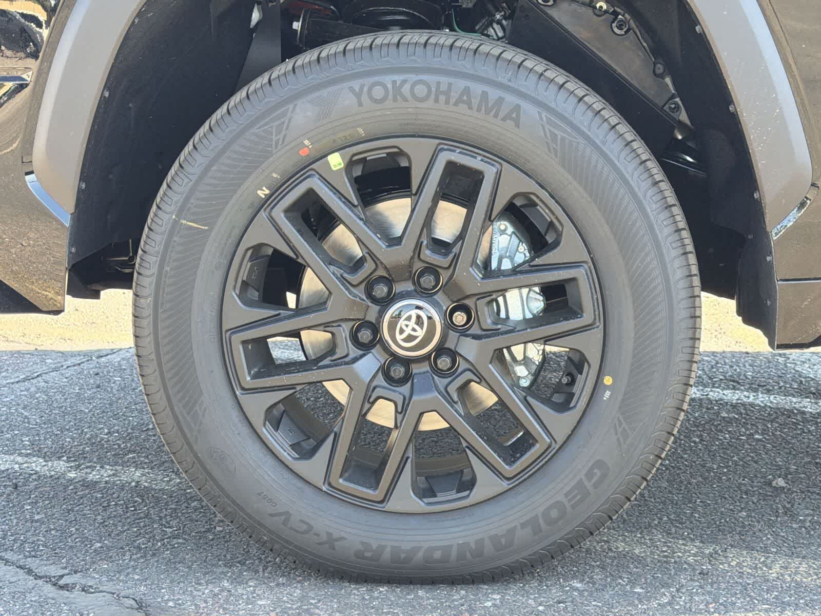 Thumbnail: 2026 Toyota Tundra - 10