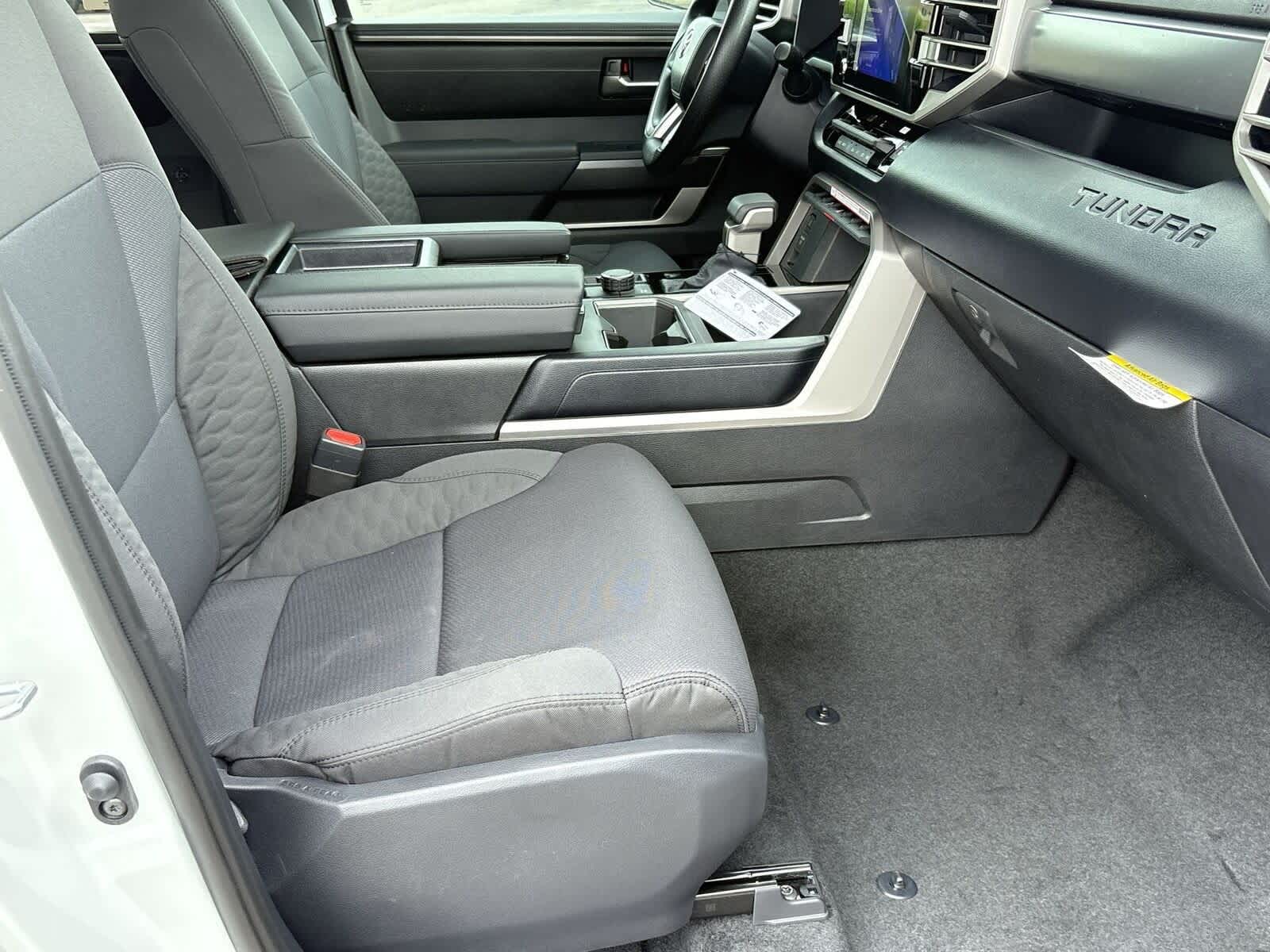 Thumbnail: 2026 Toyota Tundra - 12