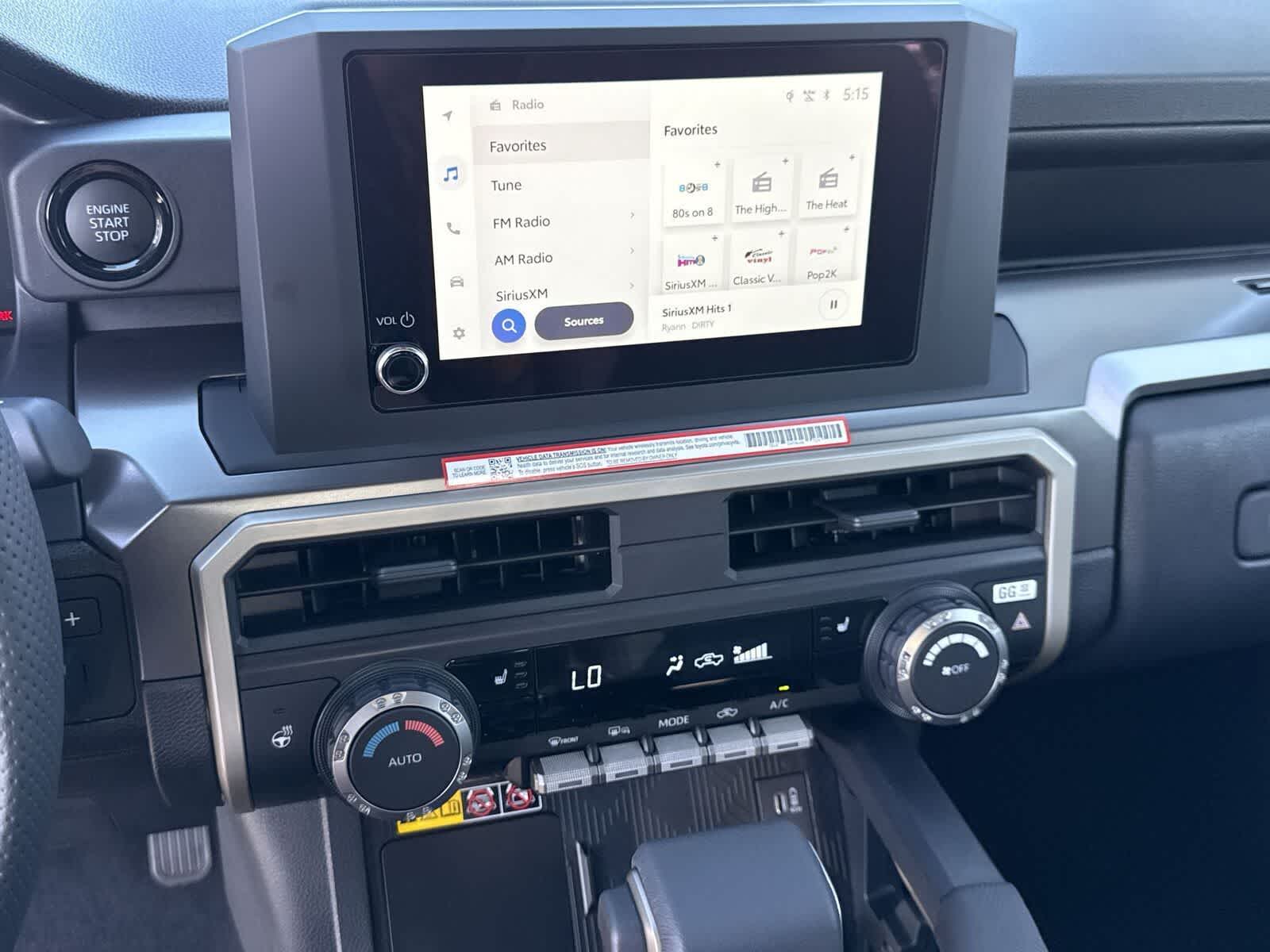 Thumbnail: 2025 Toyota Tacoma - 19