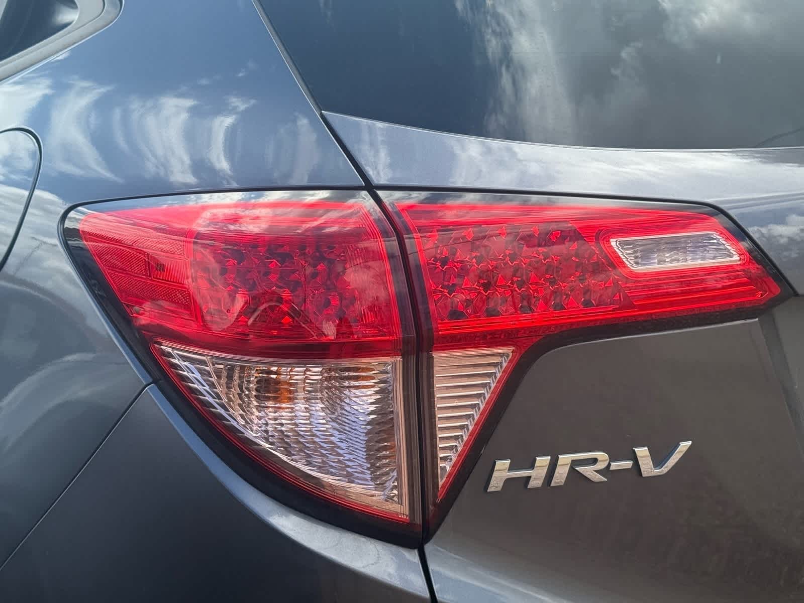 Thumbnail: 2016 Honda HR-V - 13