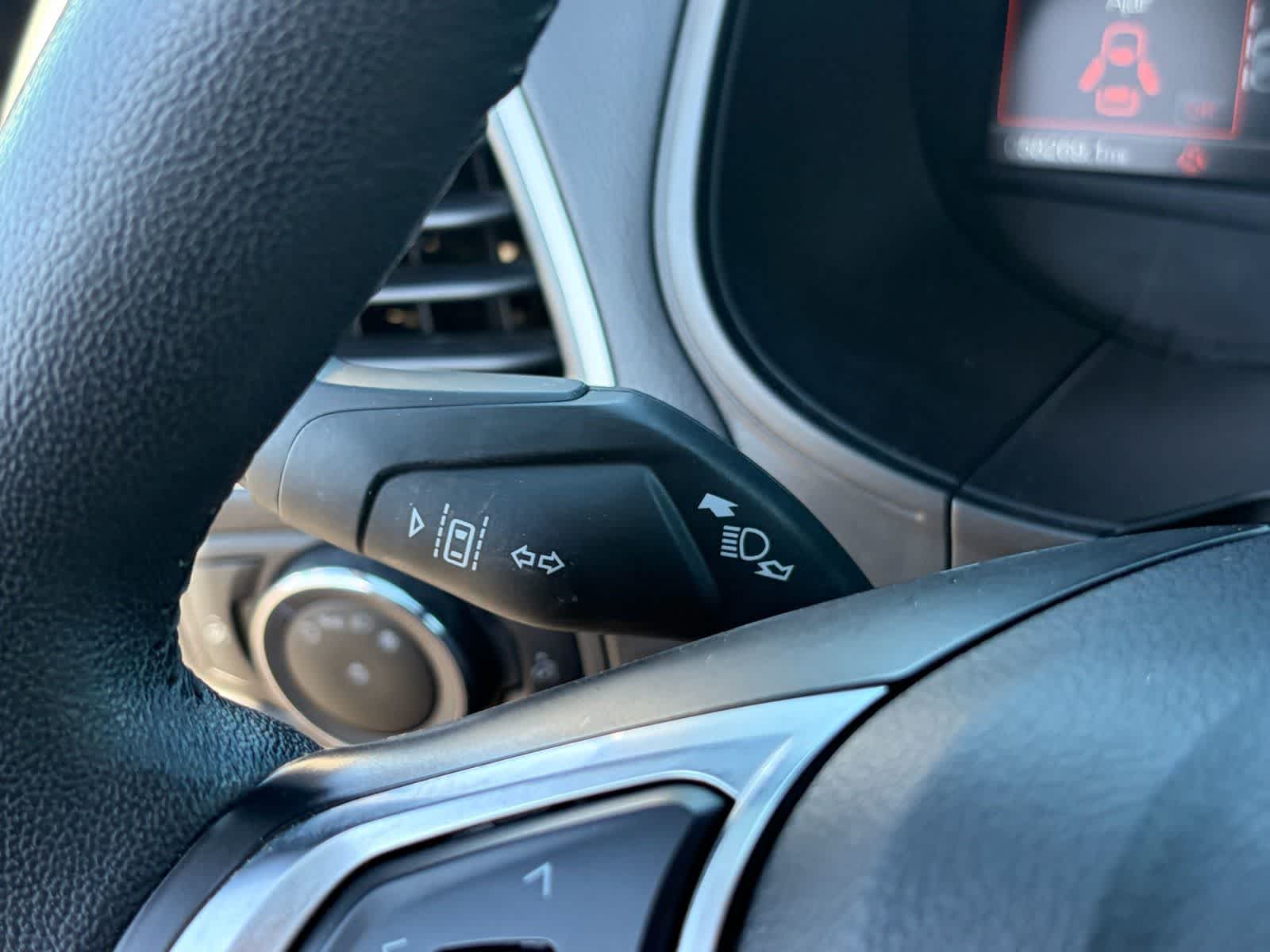 Thumbnail: 2024 Ford Edge - 18