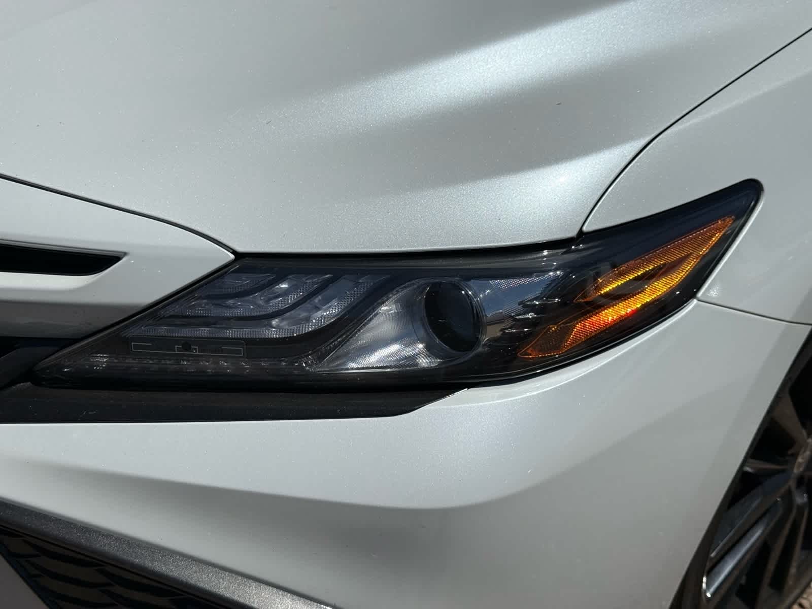 Thumbnail: 2022 Toyota Camry - 8