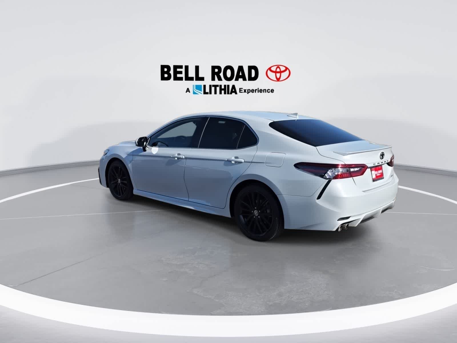 Thumbnail: 2022 Toyota Camry - 6
