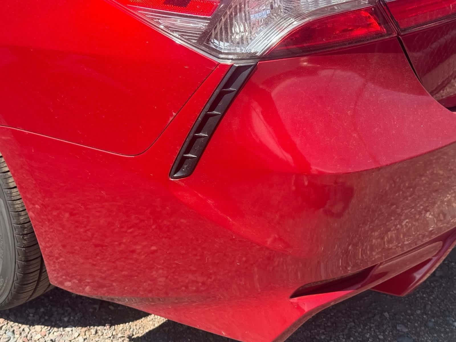 Thumbnail: 2019 Toyota Camry - 14