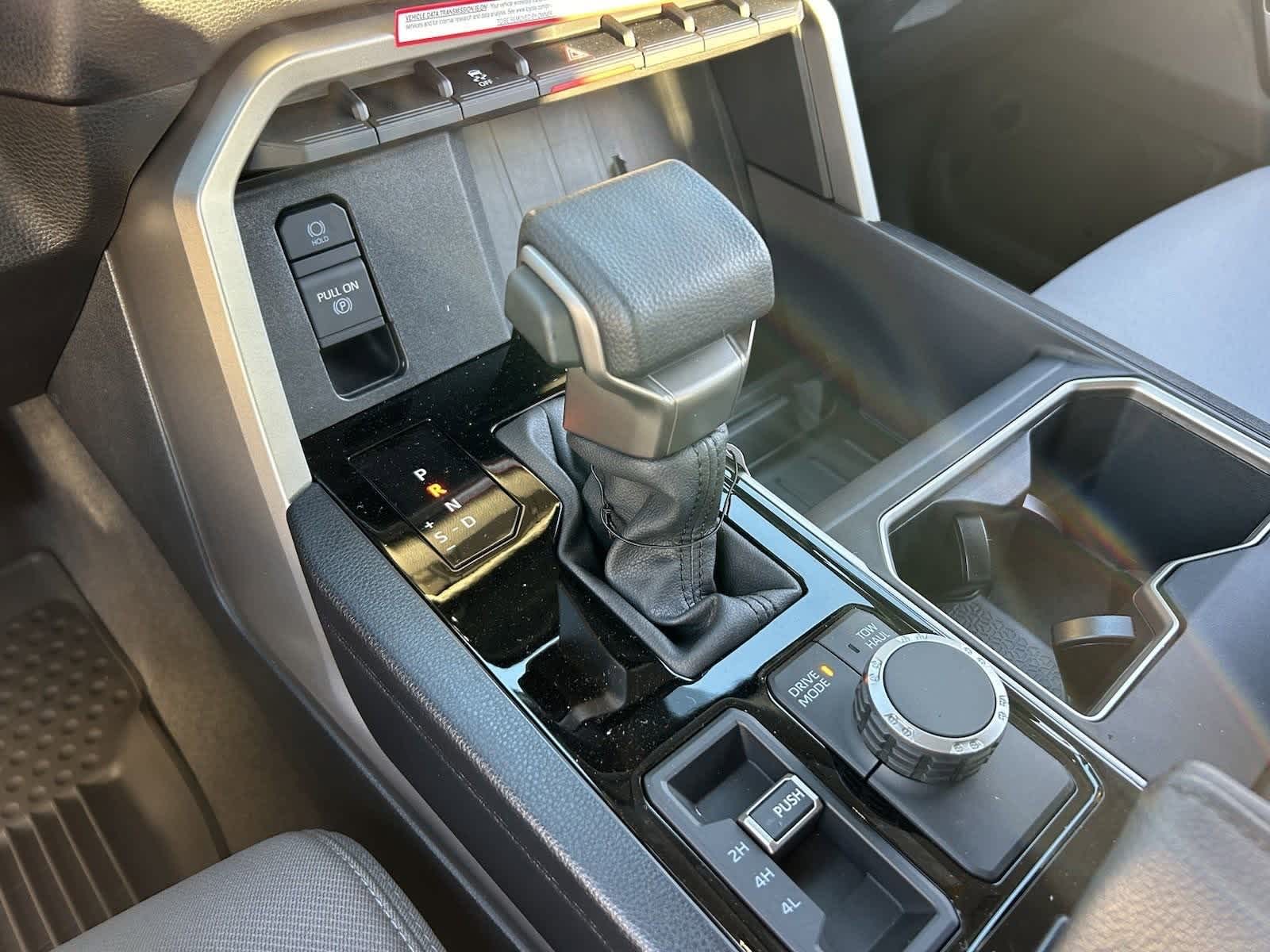 Thumbnail: 2024 Toyota Tundra - 21