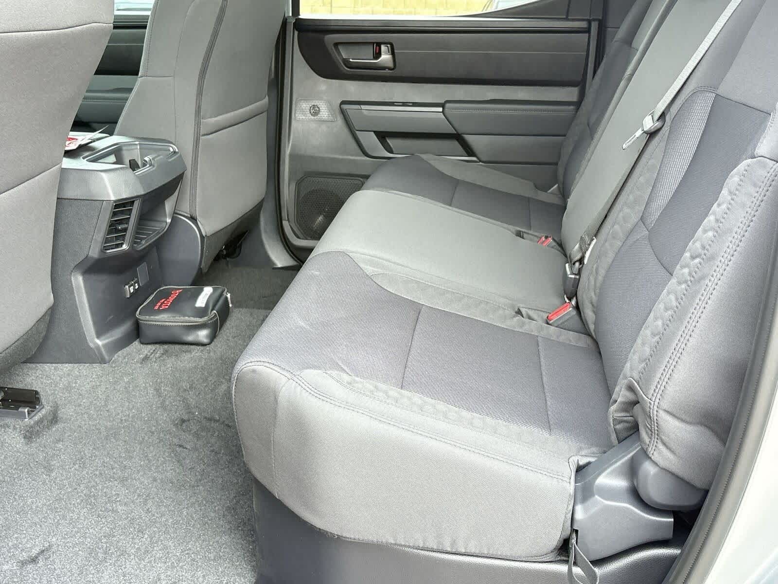 Thumbnail: 2026 Toyota Tundra - 6