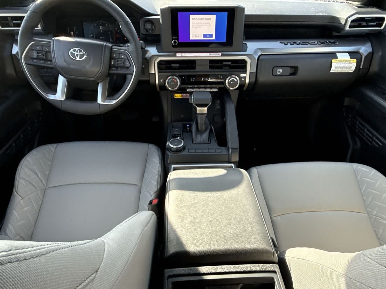 Thumbnail: 2025 Toyota Tacoma - 15