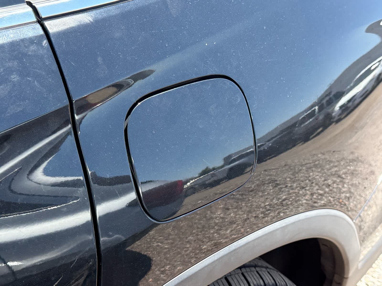 Thumbnail: 2016 Honda Pilot - 11