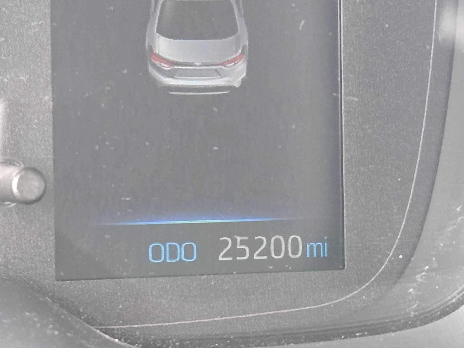 Thumbnail: 2022 Toyota Corolla - 7