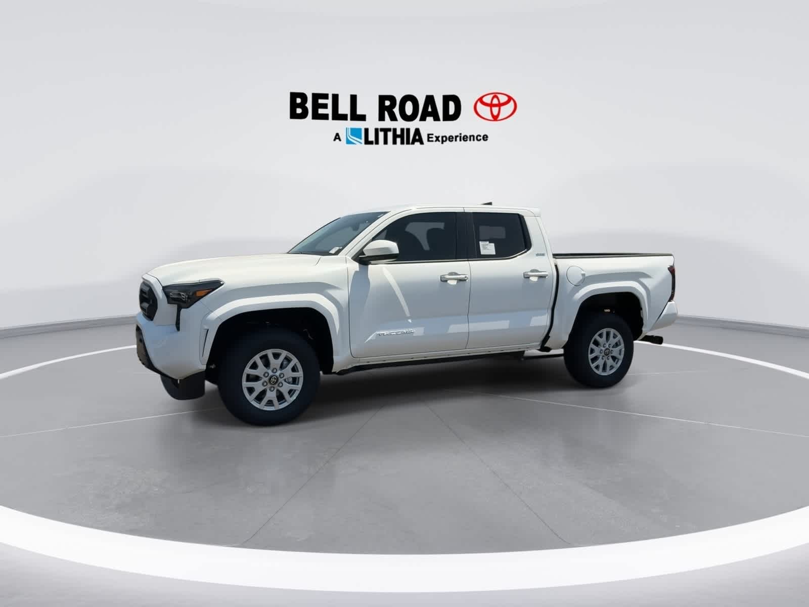 Thumbnail: 2025 Toyota Tacoma - 4