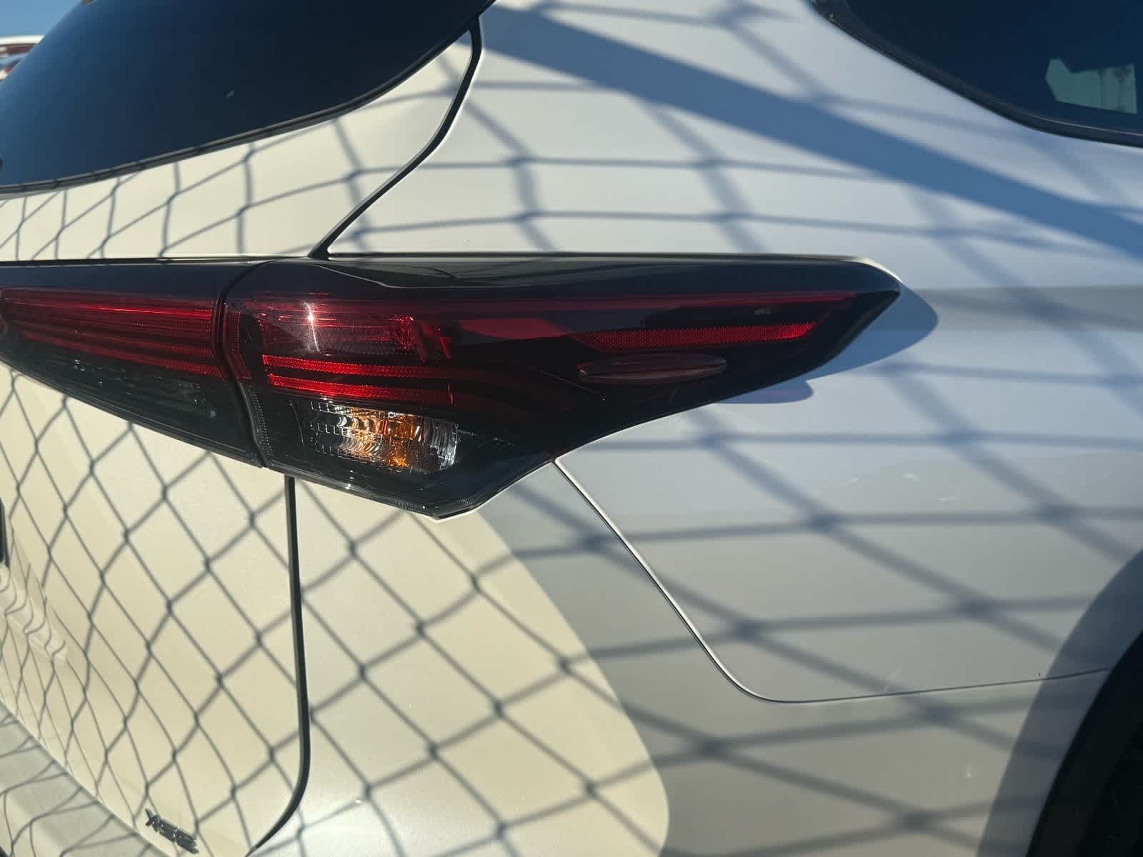 Thumbnail: 2021 Toyota Highlander - 18