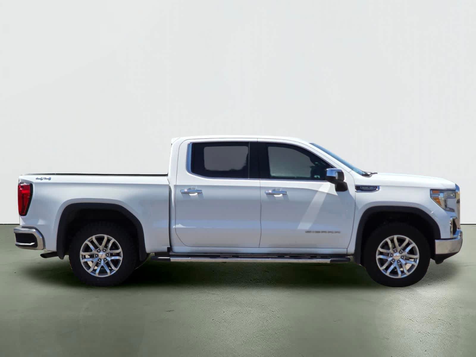 Thumbnail: 2020 GMC Sierra 1500 - 7