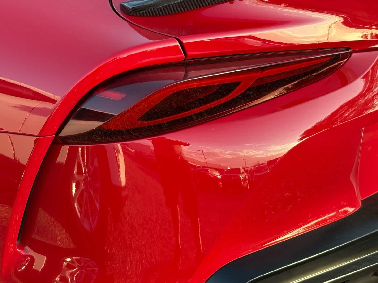 Thumbnail: 2020 Toyota GR Supra - 14