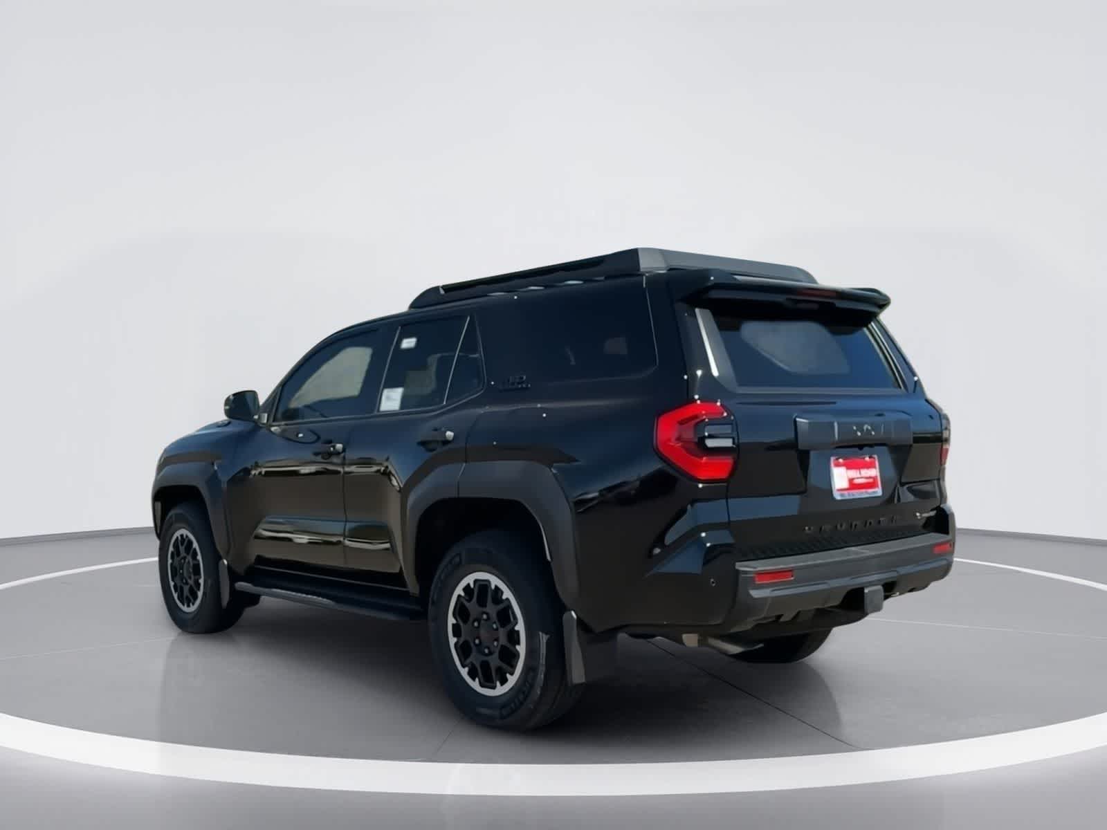 Thumbnail: 2025 Toyota 4Runner - 6