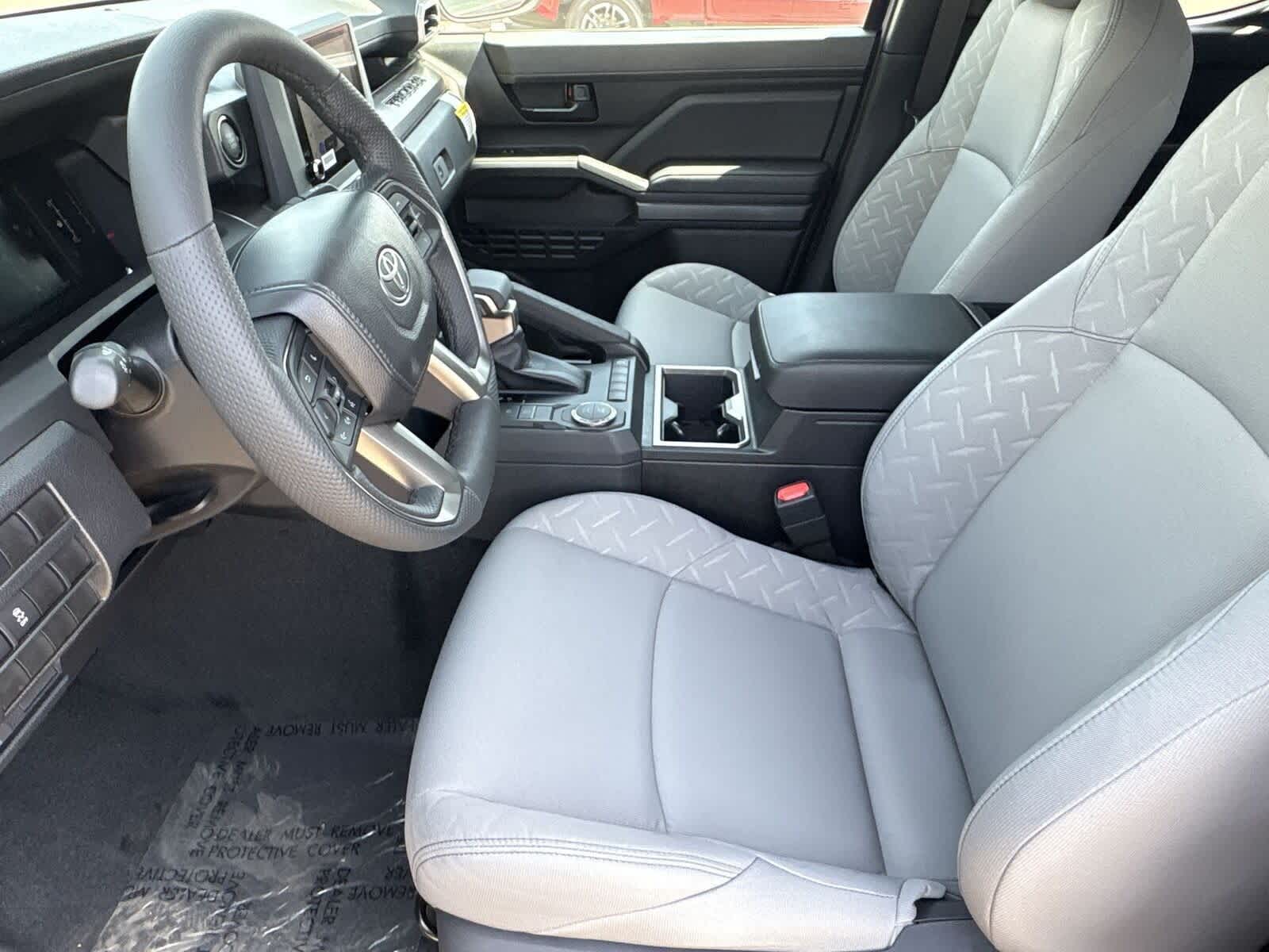 Thumbnail: 2025 Toyota Tacoma - 17