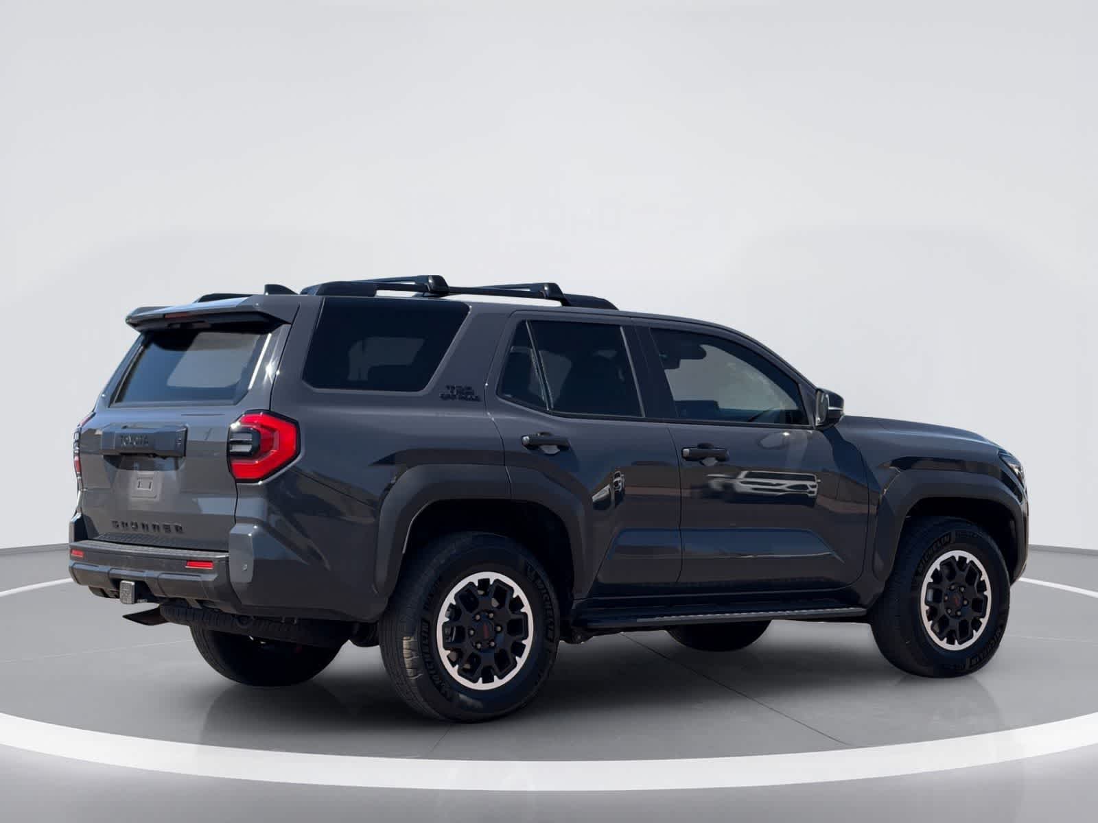 Thumbnail: 2025 Toyota 4Runner - 6