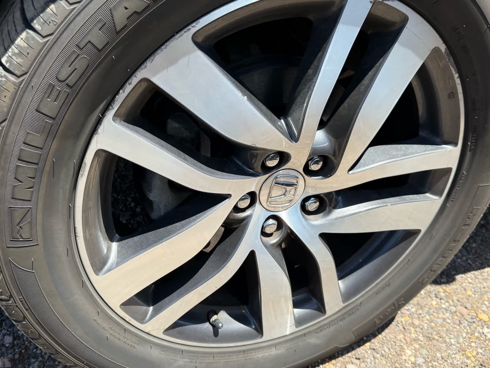 Thumbnail: 2016 Honda Pilot - 7