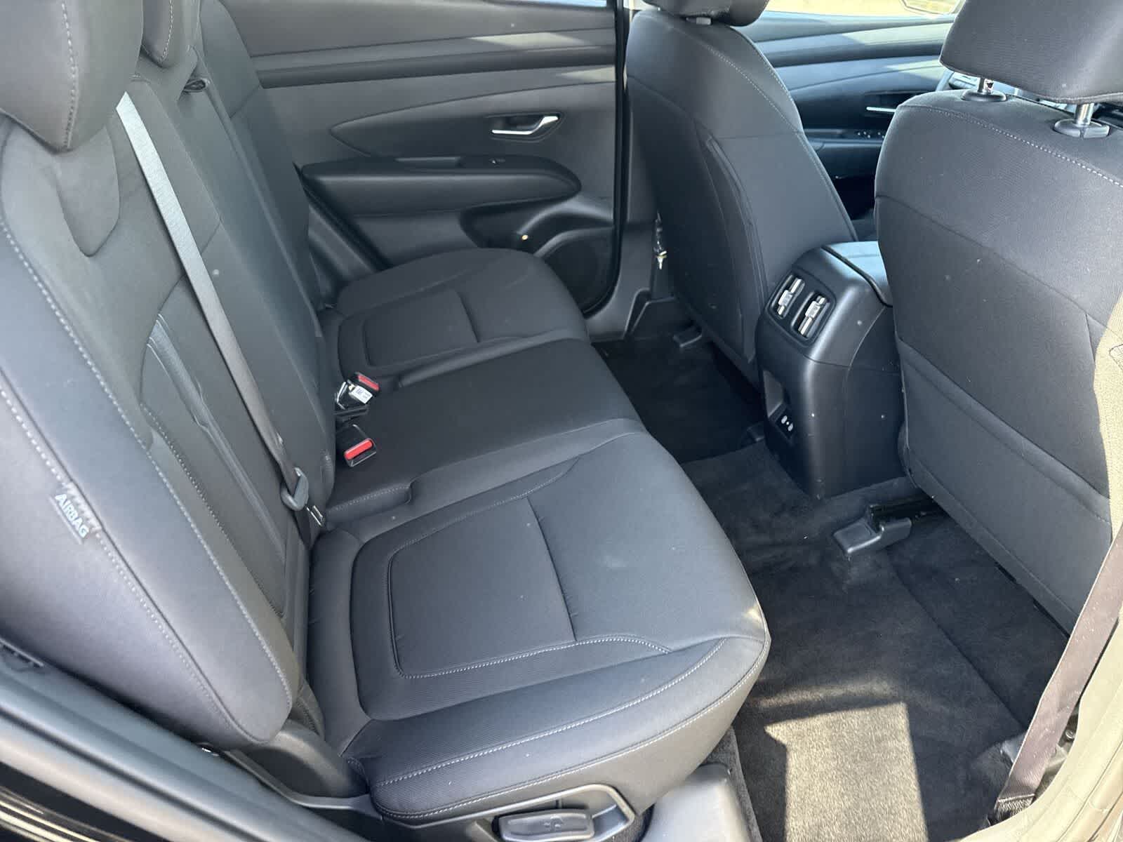 Thumbnail: 2026 Hyundai Tucson - 13