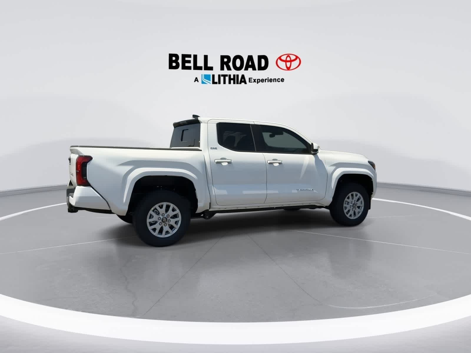 Thumbnail: 2025 Toyota Tacoma - 8