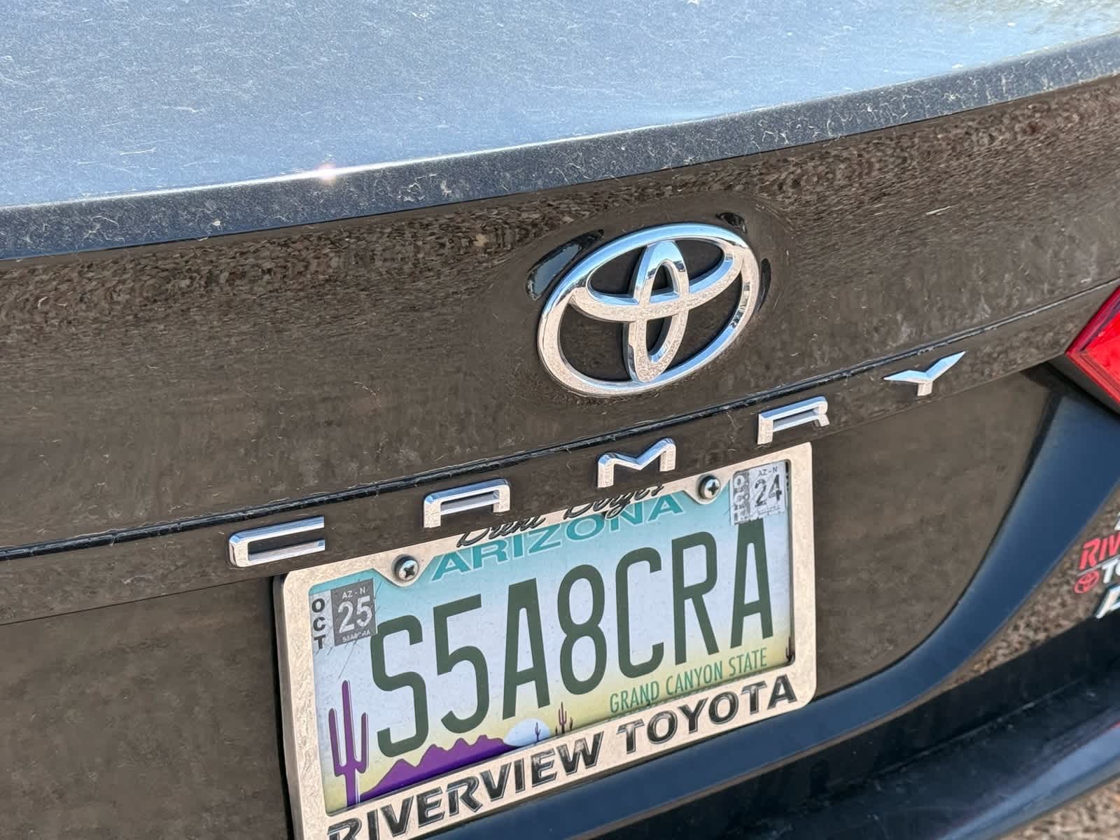 Thumbnail: 2018 Toyota Camry - 12