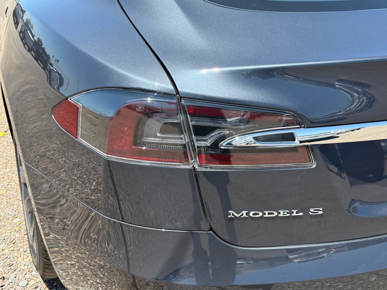 Thumbnail: 2018 Tesla Model S - 13