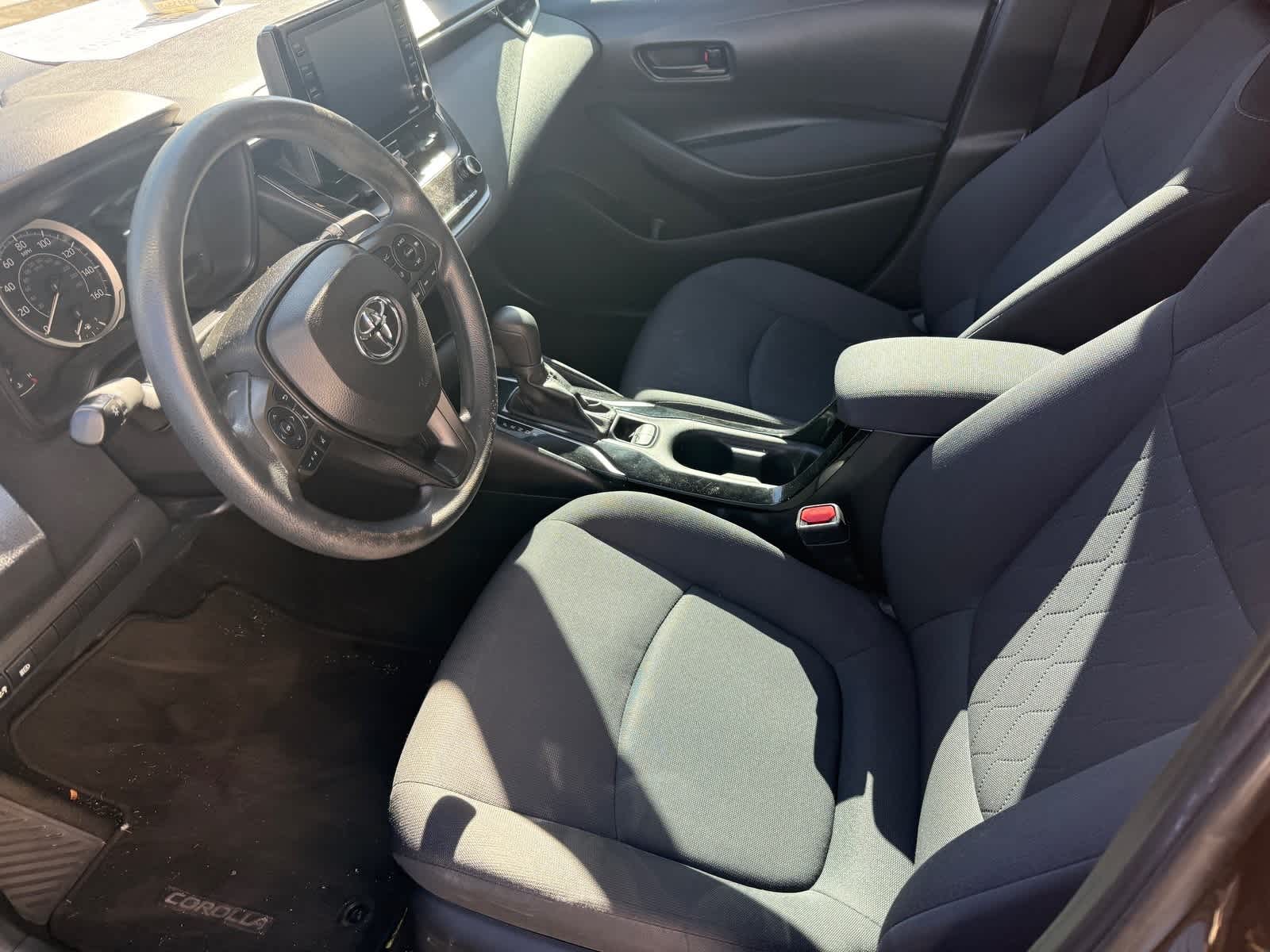 Thumbnail: 2022 Toyota Corolla - 14