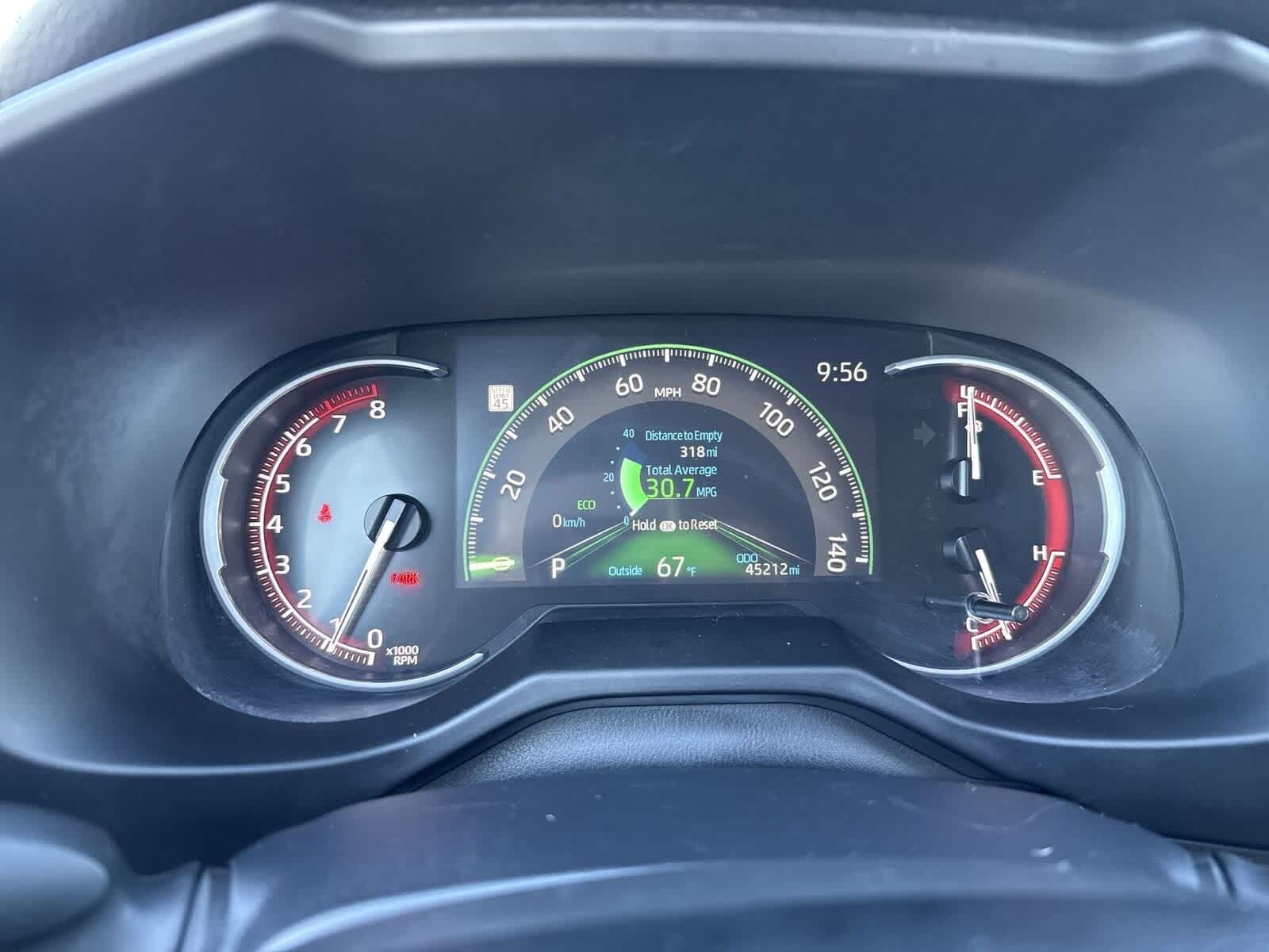 Thumbnail: 2024 Toyota RAV4 - 30