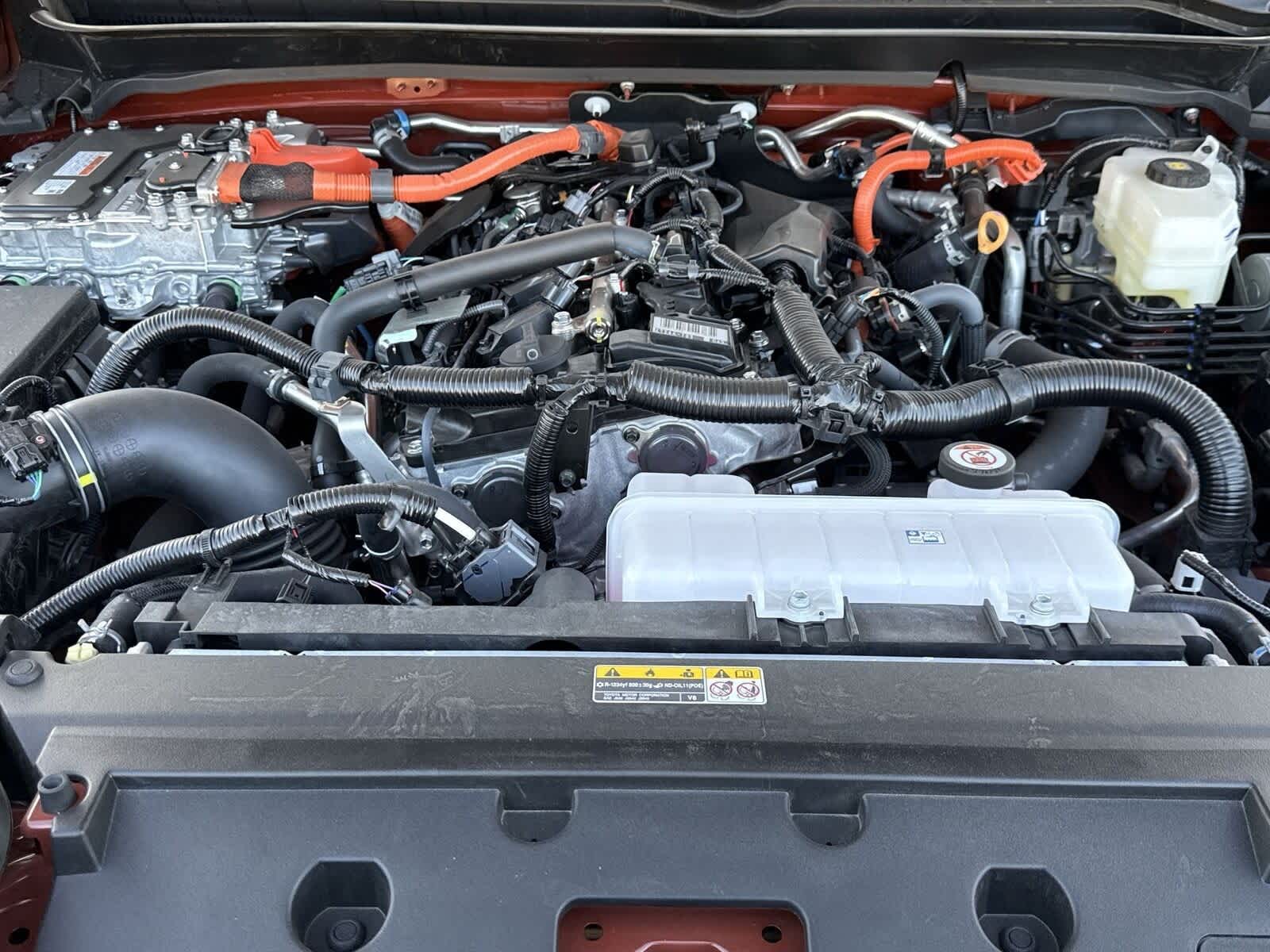 Thumbnail: 2025 Toyota Tacoma - 31