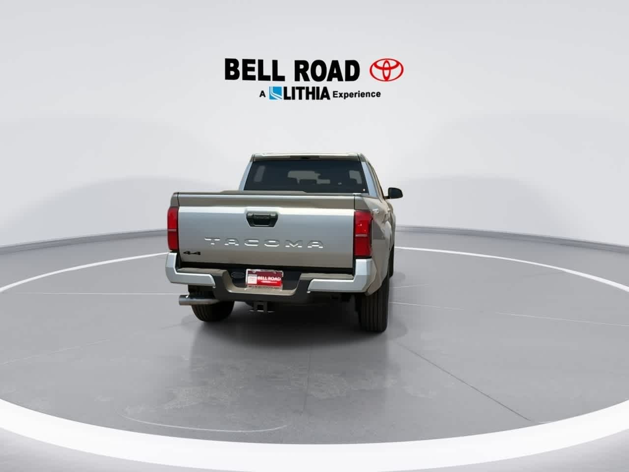 Thumbnail: 2025 Toyota Tacoma - 7