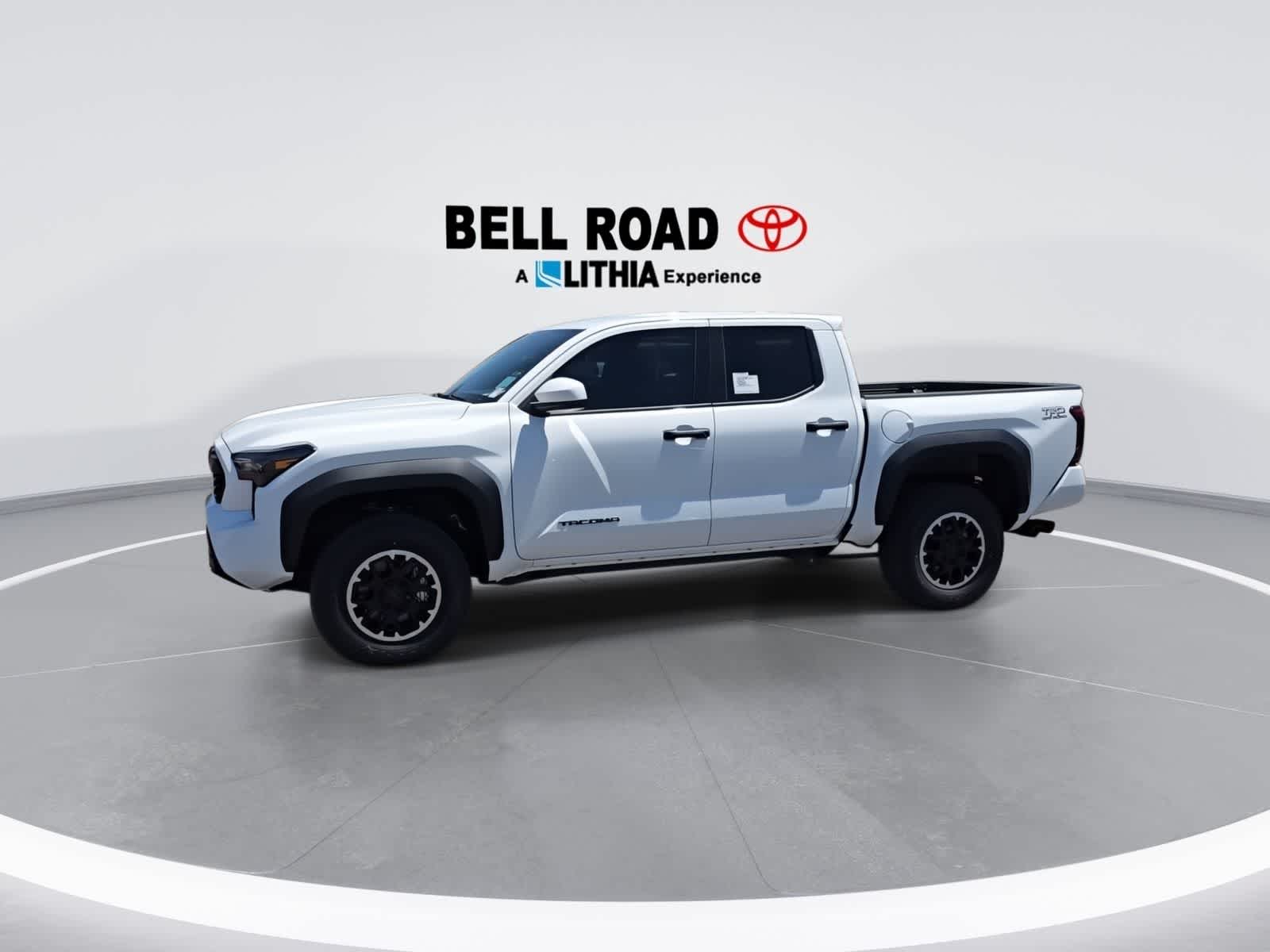 Thumbnail: 2026 Toyota Tacoma - 4
