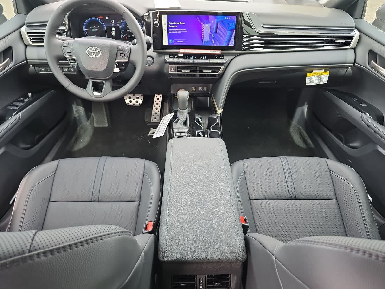 Thumbnail: 2026 Toyota Camry - 15