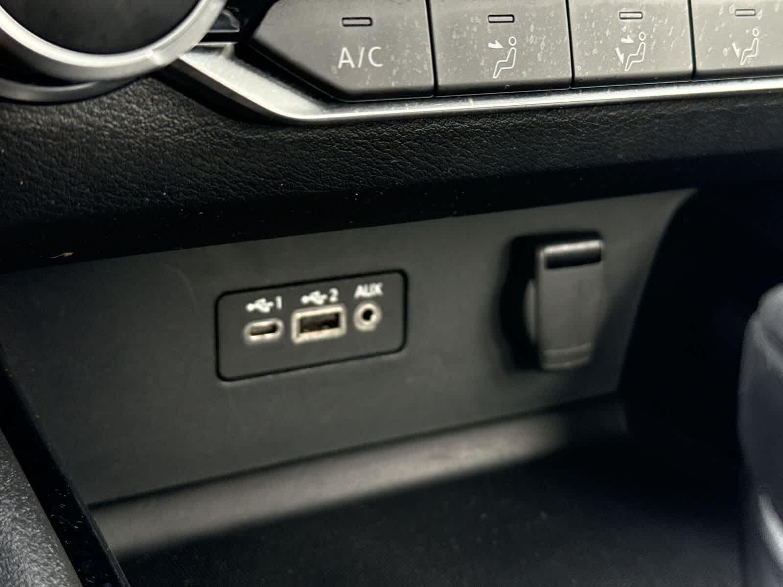 Thumbnail: 2024 Nissan Altima - 25