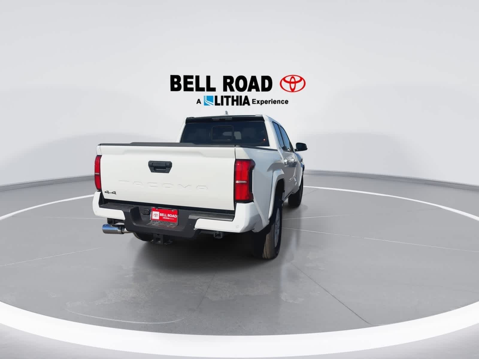 Thumbnail: 2025 Toyota Tacoma - 7