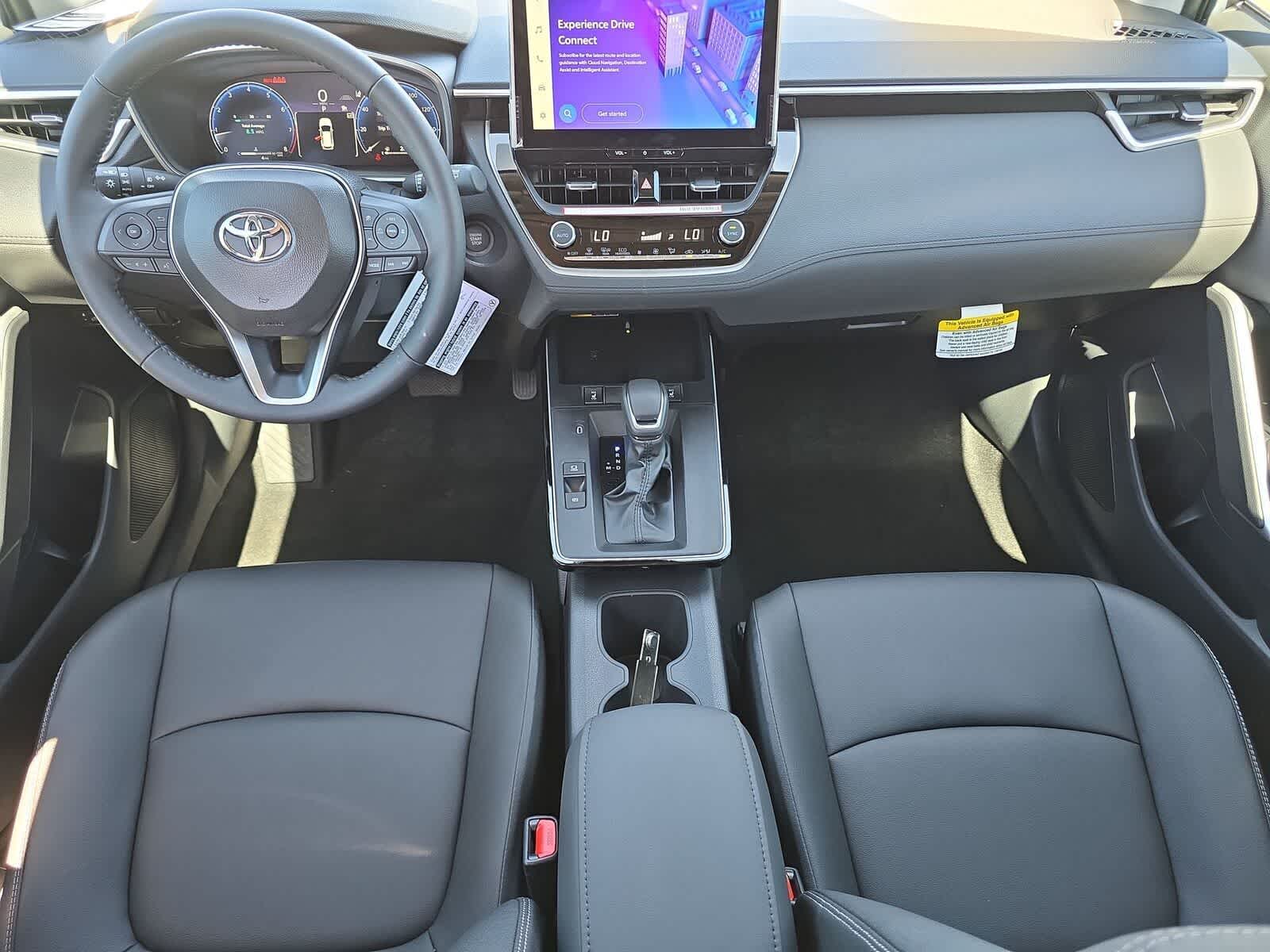 Thumbnail: 2026 Toyota Corolla Cross - 15