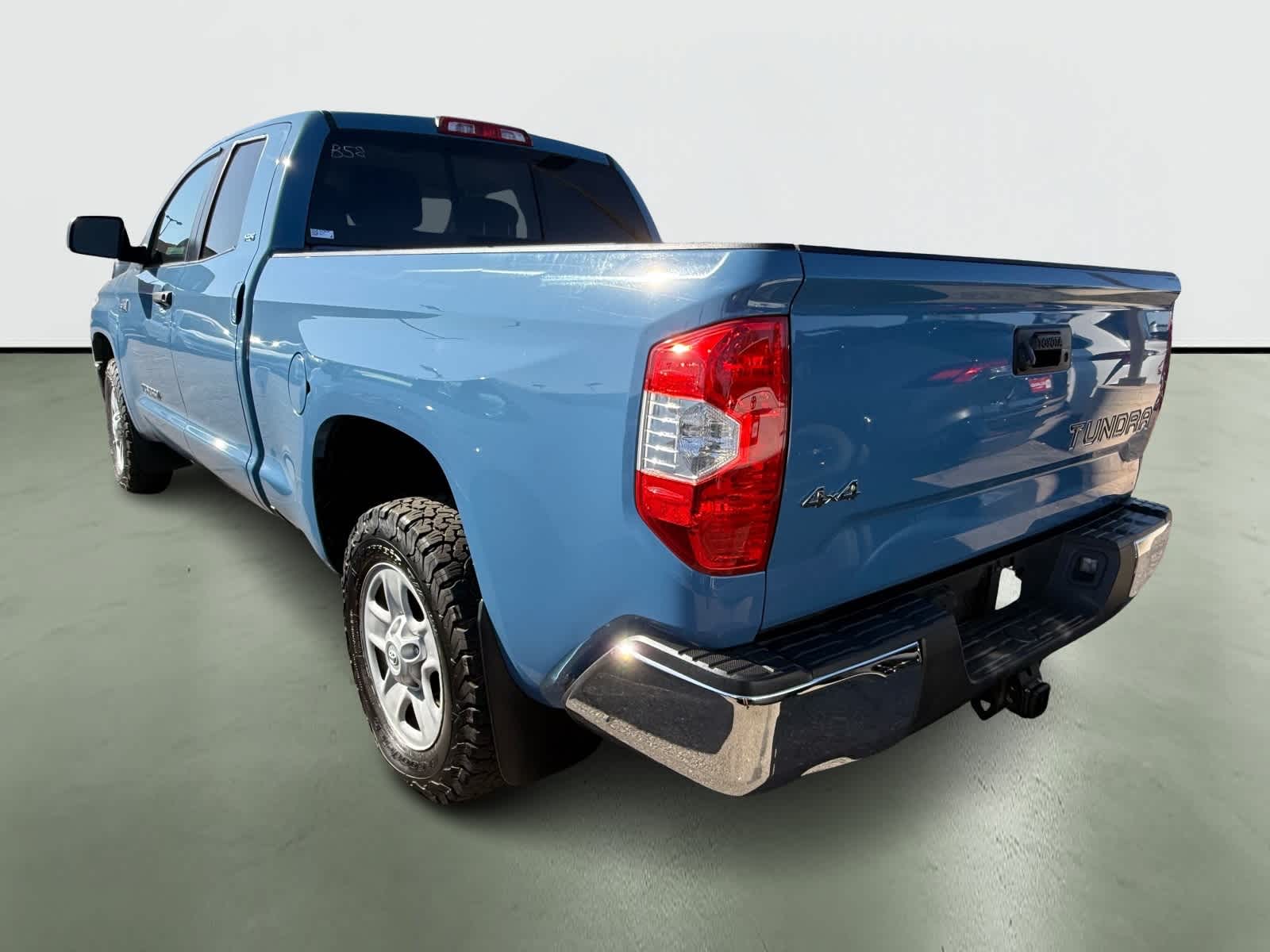 2019 Toyota Tundra SR5 3