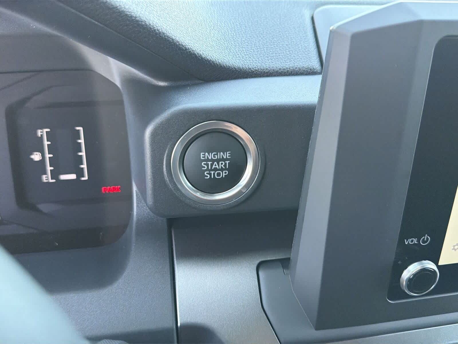 Thumbnail: 2026 Toyota 4Runner - 26