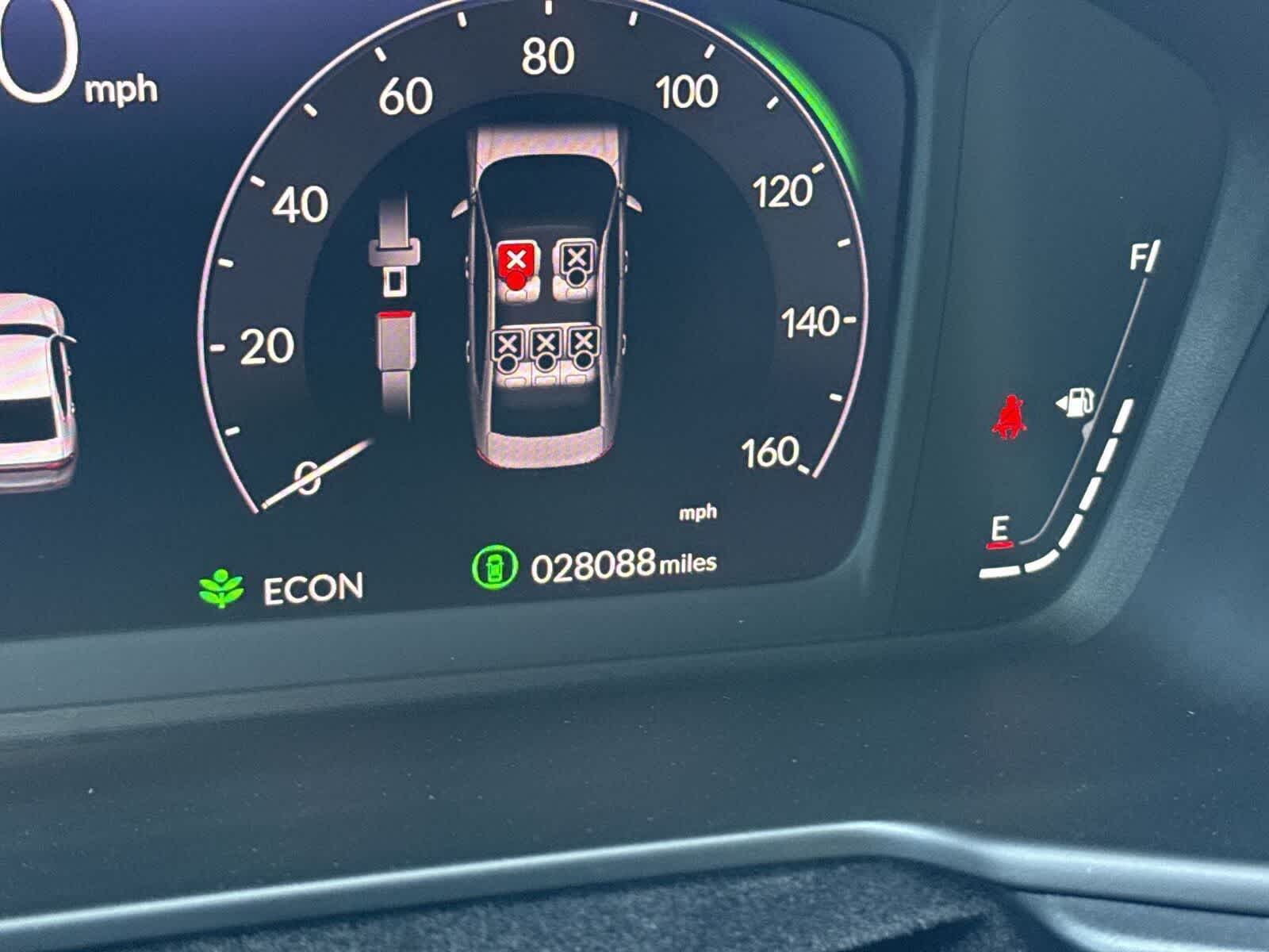 Thumbnail: 2024 Honda Accord - 31