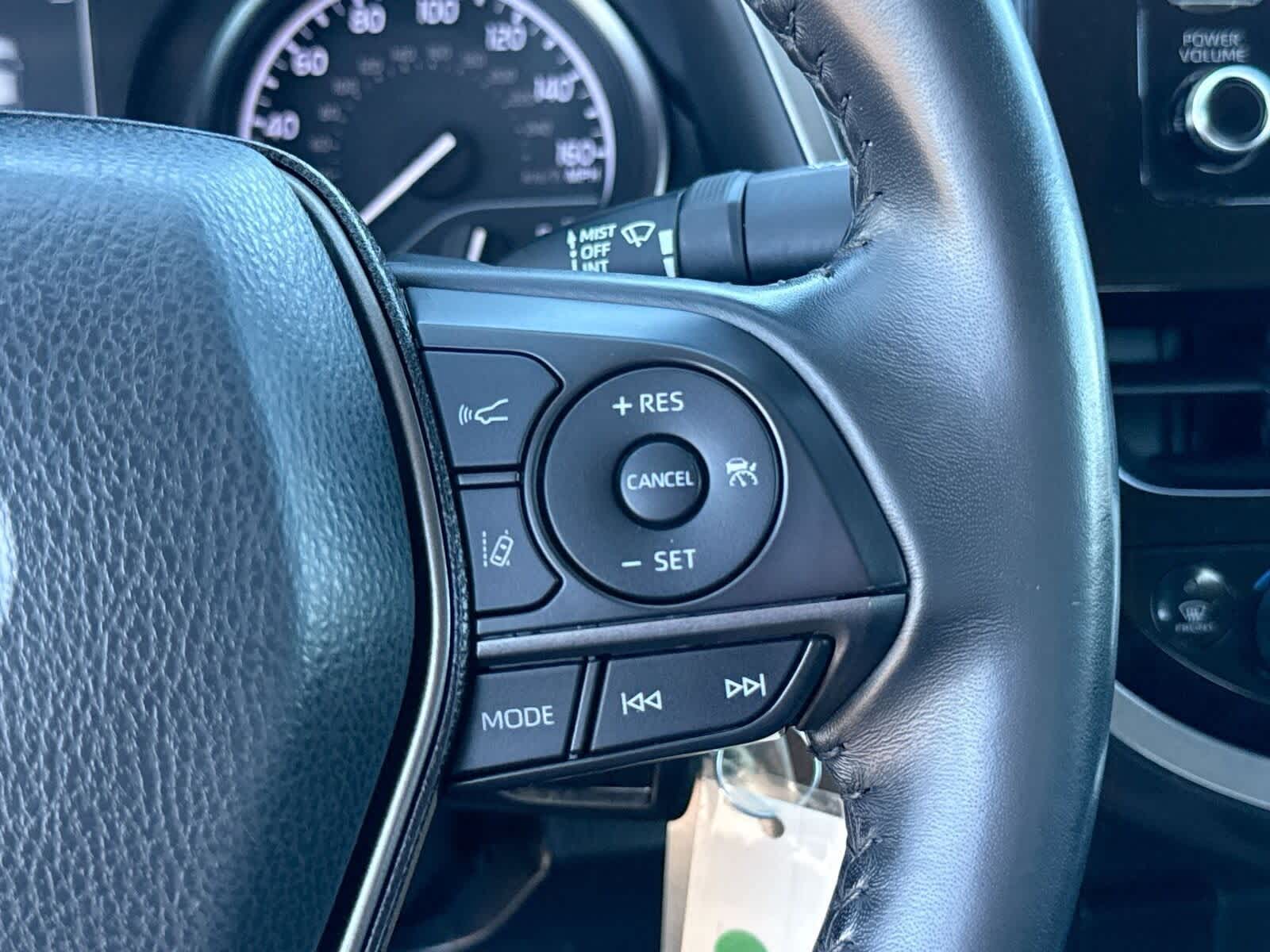 Thumbnail: 2023 Toyota Camry - 27