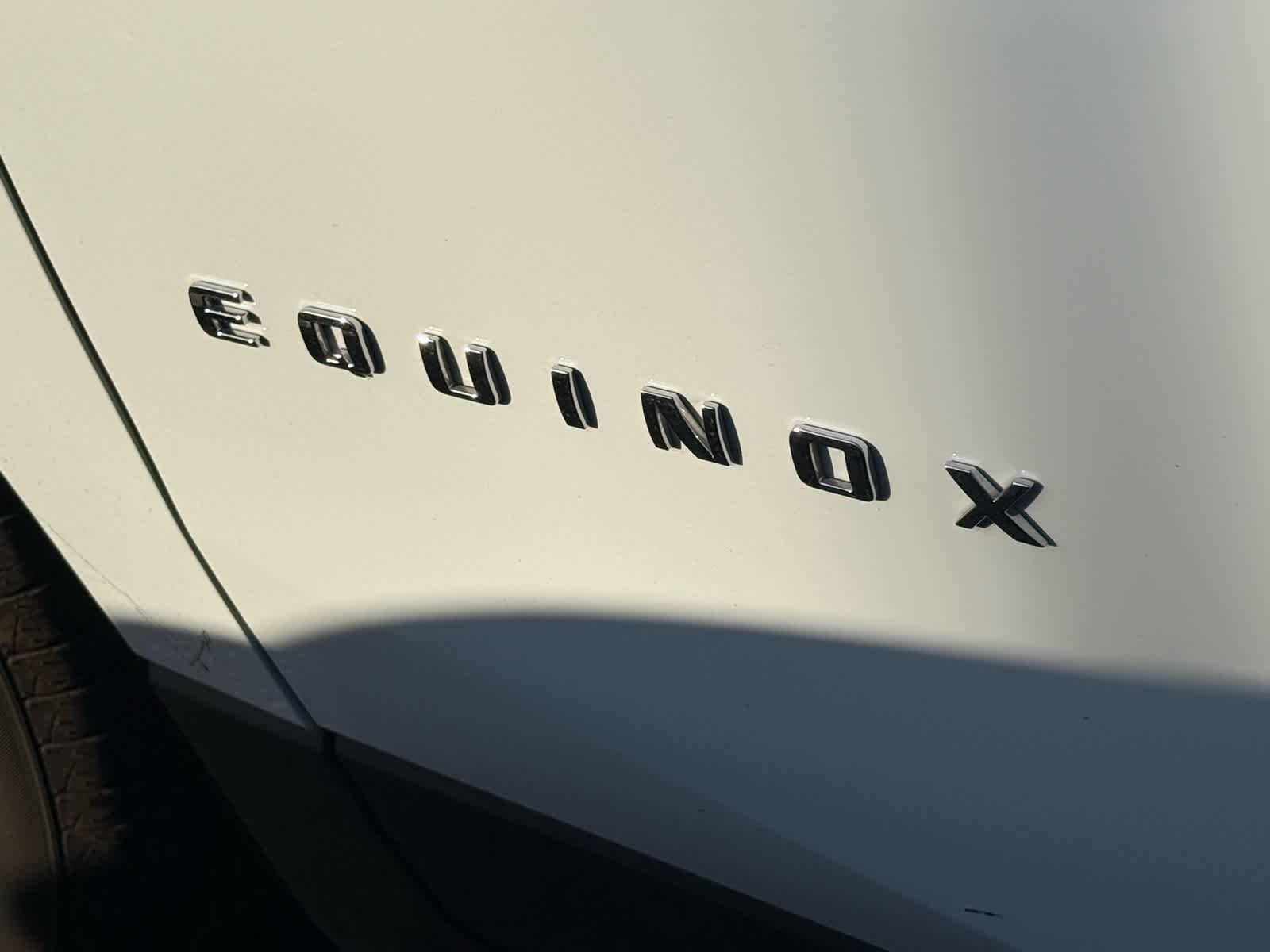 2023 Chevrolet Equinox LT 15