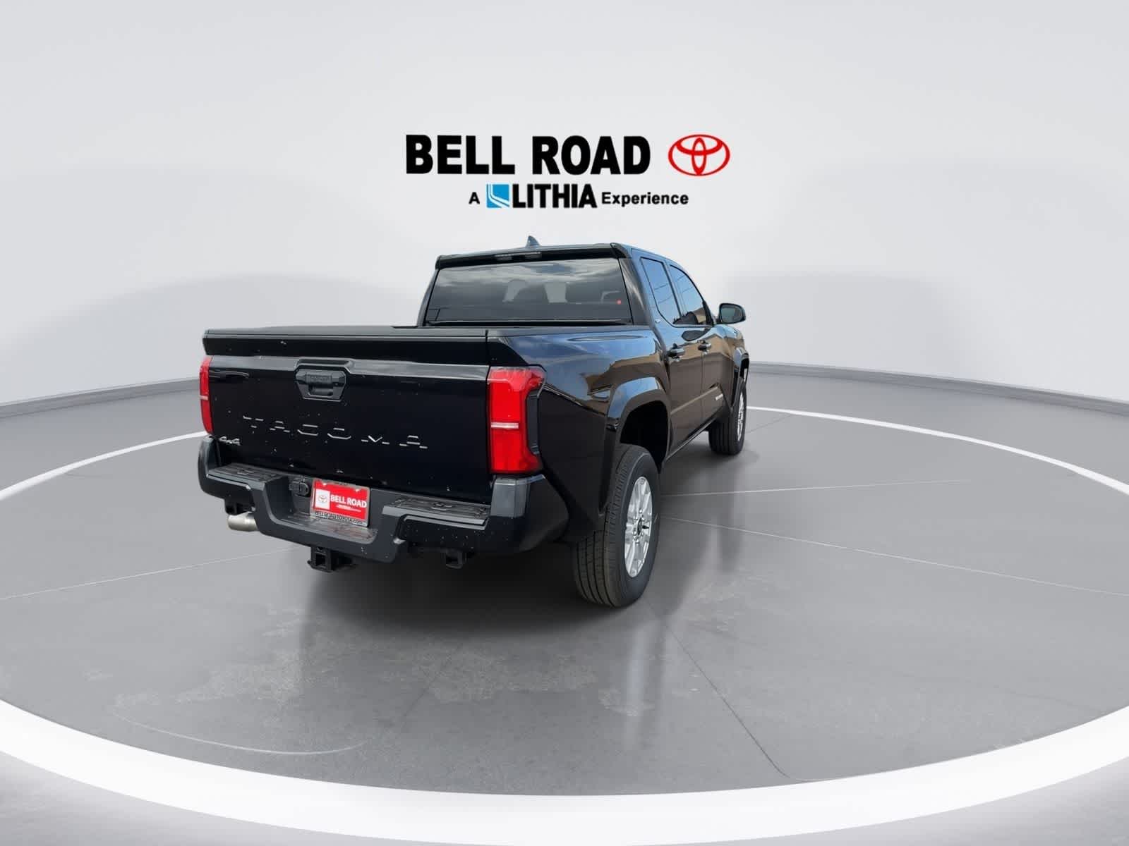 Thumbnail: 2026 Toyota Tacoma - 8