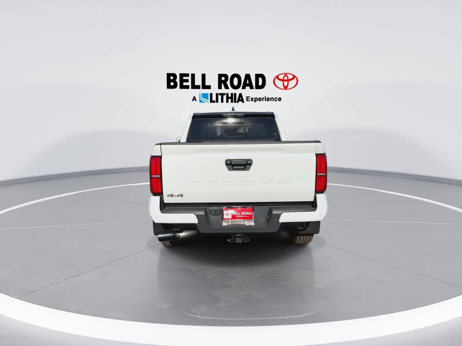 Thumbnail: 2025 Toyota Tacoma - 7