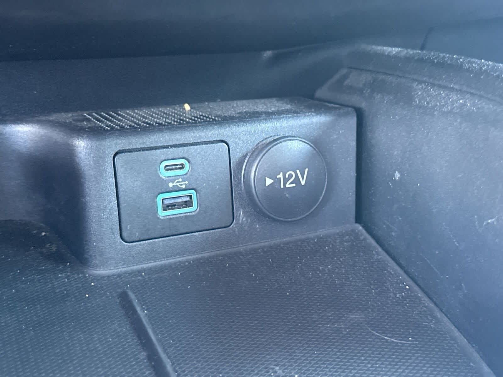 Thumbnail: 2022 Ford Escape - 23