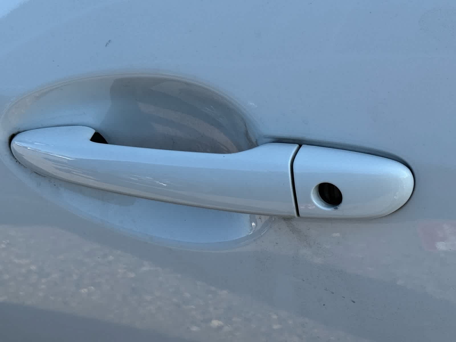 2017 Toyota Yaris iA  14