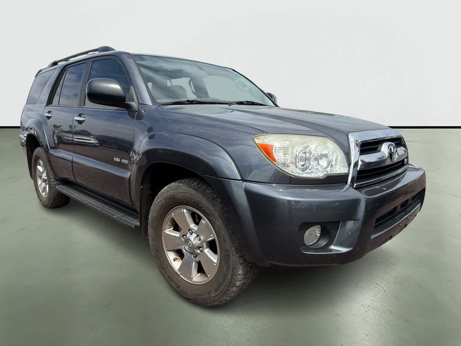 Thumbnail: 2007 Toyota 4Runner - 5