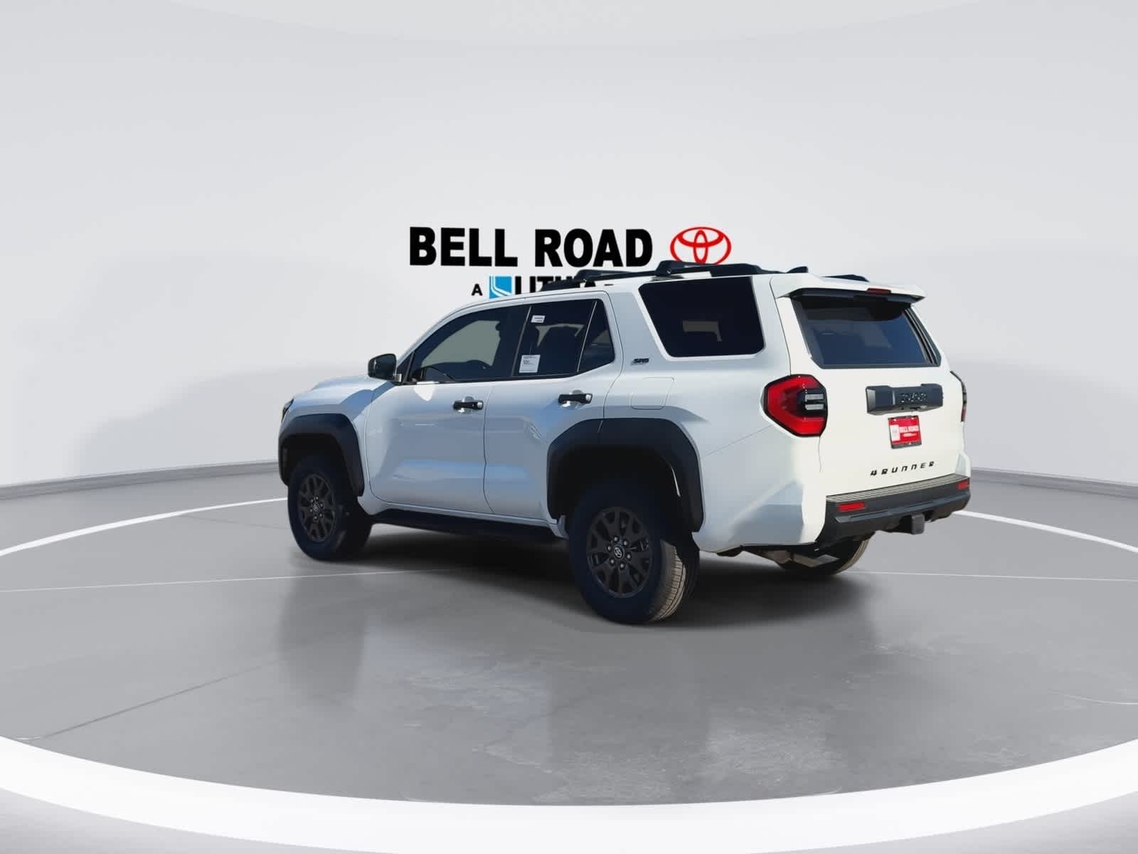 Thumbnail: 2025 Toyota 4Runner - 6