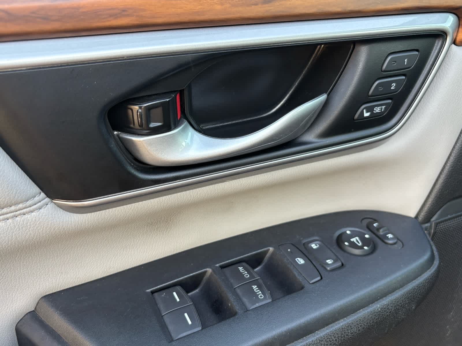 Thumbnail: 2020 Honda CR-V - 16