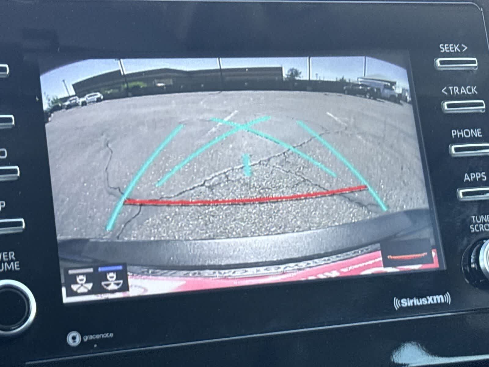 Thumbnail: 2024 Toyota Camry - 23