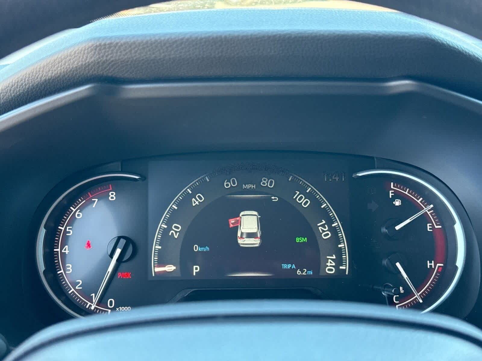 Thumbnail: 2025 Toyota RAV4 - 29