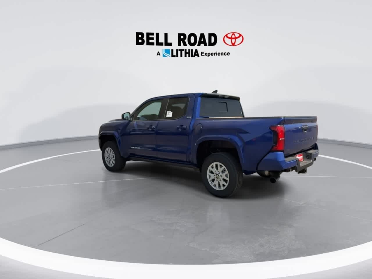 Thumbnail: 2025 Toyota Tacoma - 7